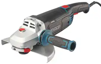 Brico Dépôt MEULEUSE 230 mm 2200 W offre