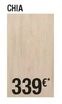 Brico Dépôt CHIA offre