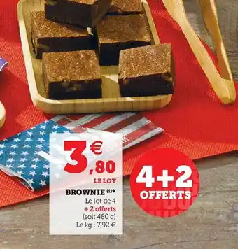 Brownie