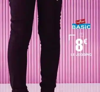 Jegging