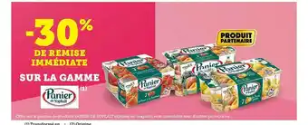 Hyper U La Gamme Panier De Yoplait offre
