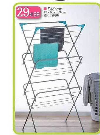 Kandy Séchoir offre