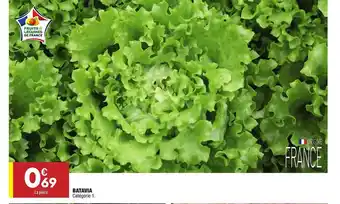 ALDI Batavia offre