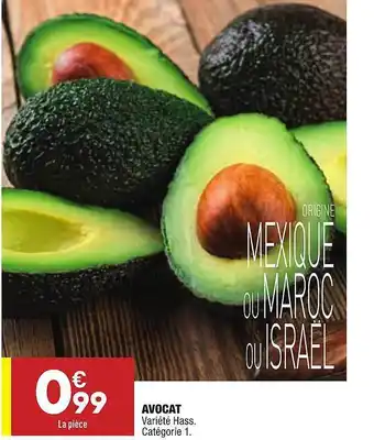 Avocat