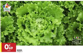 ALDI Batavia offre