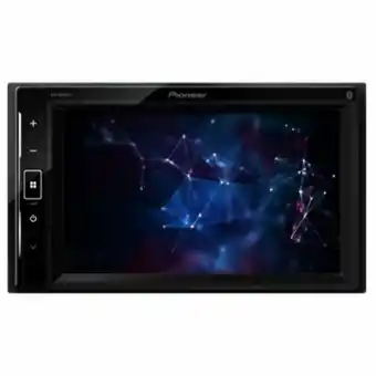 Norauto Autoradio PIONEER DMH-A240DAB offre