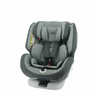 Siège auto pivotant avec système Isofix MIGO One 360 groupe 0/1/2/3