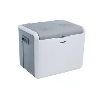 Norauto Glacière NORAUTO 40L 12V/230V thermoélectrique offre