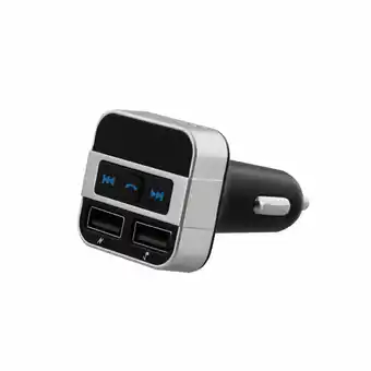 Norauto Transmetteur FM Bluetooth + kit main libre TNB offre