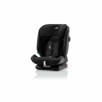 Norauto Siège auto avec système Isofix et I-size BRITAX ROMER Advansafix cosmos black offre