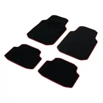 Tapis Universel X4 Sunset Beach