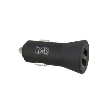 Norauto Chargeur allume-cigare TNB RACE noir offre
