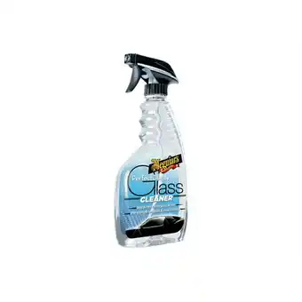Norauto Nettoyant vitres MEGUIAR'S 473 ml offre