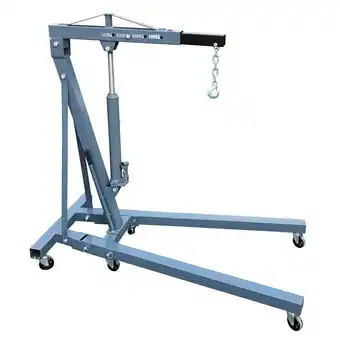 Chèvre de levage 1 t