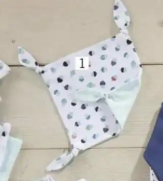 Géant Casino Sincère doudou offre