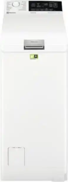 Boulanger Lave linge top electrolux ew7t3733dv offre