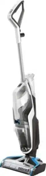 Nettoyeur de sol bissell 2588n crosswave advanced sans fil