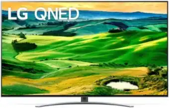 Boulanger Tv led lg 55qned82 2022 offre