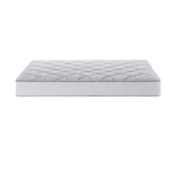 BUT Simmons matelas ressorts 140x190 cm fitness 2 offre