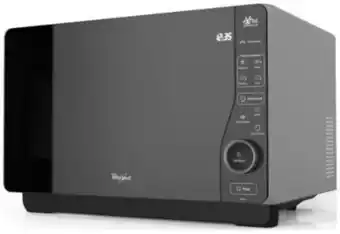 Micro ondes whirlpool mwf420sl extraspace