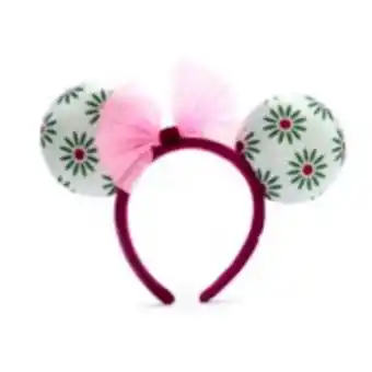 Shop Disney Disneyland oreilles de minnie la funambule pour adultes, phantom manor offre