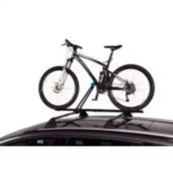 Norauto Porte-vélo de toit norauto vertik 145 pour 1 vélo offre