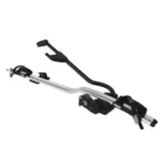 Norauto Porte-vélo de toit thule proride 598 aluminium pour 1 vélo offre