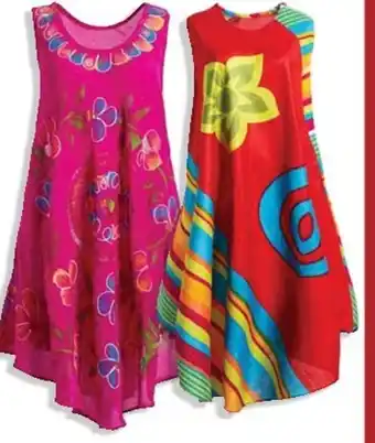 Cora x Carrefour Robe offre