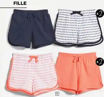 Cora x Carrefour Fille offre