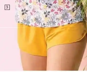 Cora x Carrefour Ensemble Top Et Short offre