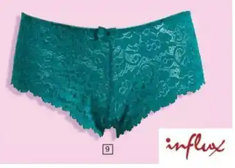 Cora x Carrefour Shorty offre