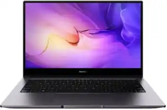 Ordinateur portable huawei matebook d14 i5 8 512
