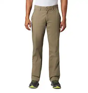 Pantalon casual washed out⹠homme
