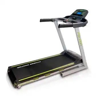 Fitness Boutique Fitness doctor offre