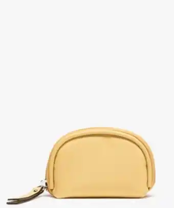Gémo Porte-monnaie femme avec fermeture zippée vue1 - gemo (access) - gemo offre