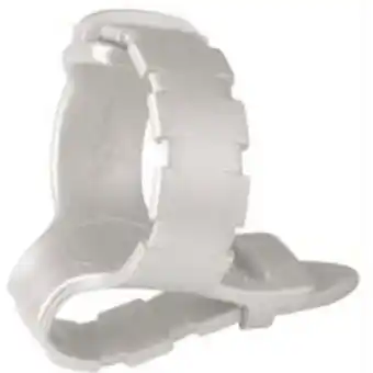 Fixe tuba universel avec accroche