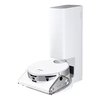 Samsung Aspirateur robot jet bot ai+ samsung offre