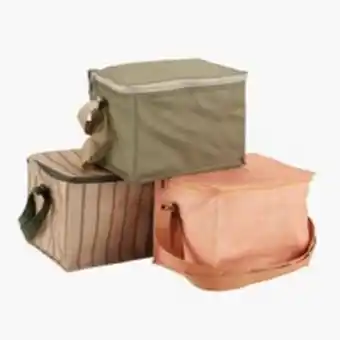 Sac isotherme humla 4l ass.