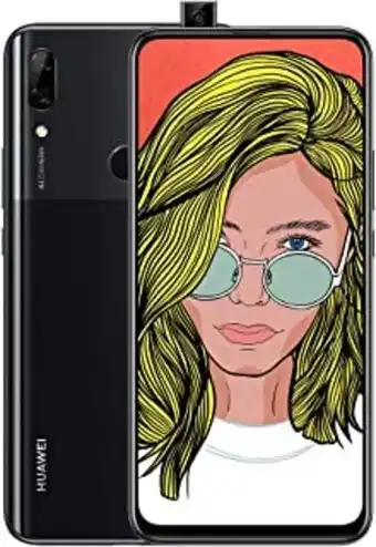 Amazon Huawei p smart z smartphone débloqué 4g (6,59" - 64go - double nano-sim - android) noir offre