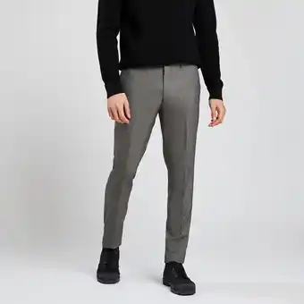Jules Pantalon de costume slim offre