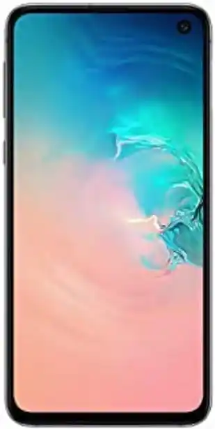 Amazon Samsung smartphone galaxy s10e 128gb - blanc (reconditionné) offre