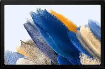 Amazon Samsung galaxy tab a8 tablette de 10,5", 64 go, wifi, android, couleur grise (version espagnole) offre
