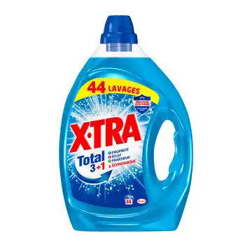 Lessive xtra
