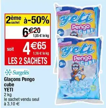Migros Glace offre