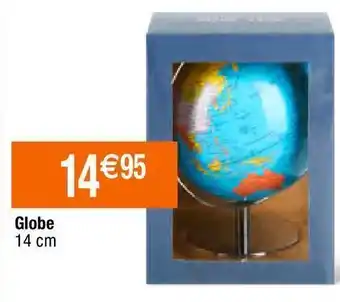 Globe