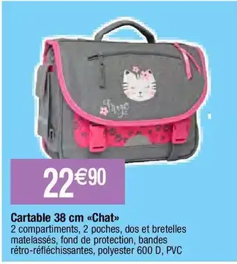 Cartables