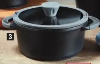 ALDI Cocotte 24 cm offre