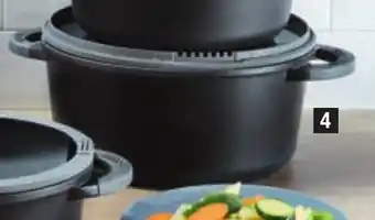 ALDI Cocotte 28 cm offre