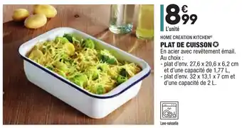 ALDI Plat de Cuisson offre