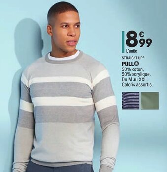 ALDI Pull offre